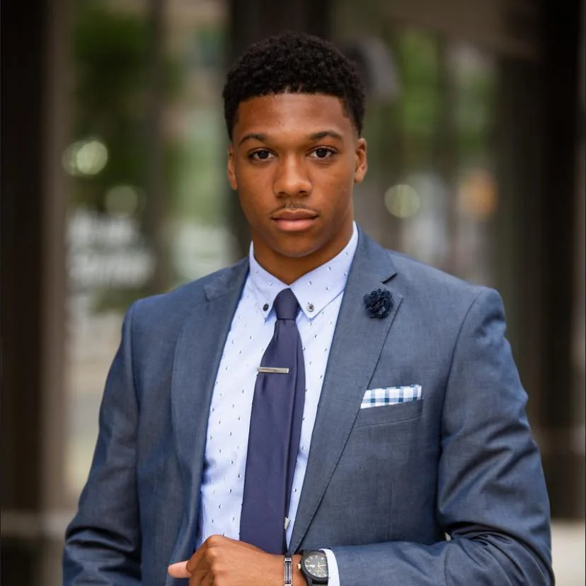 Shariff Dyer